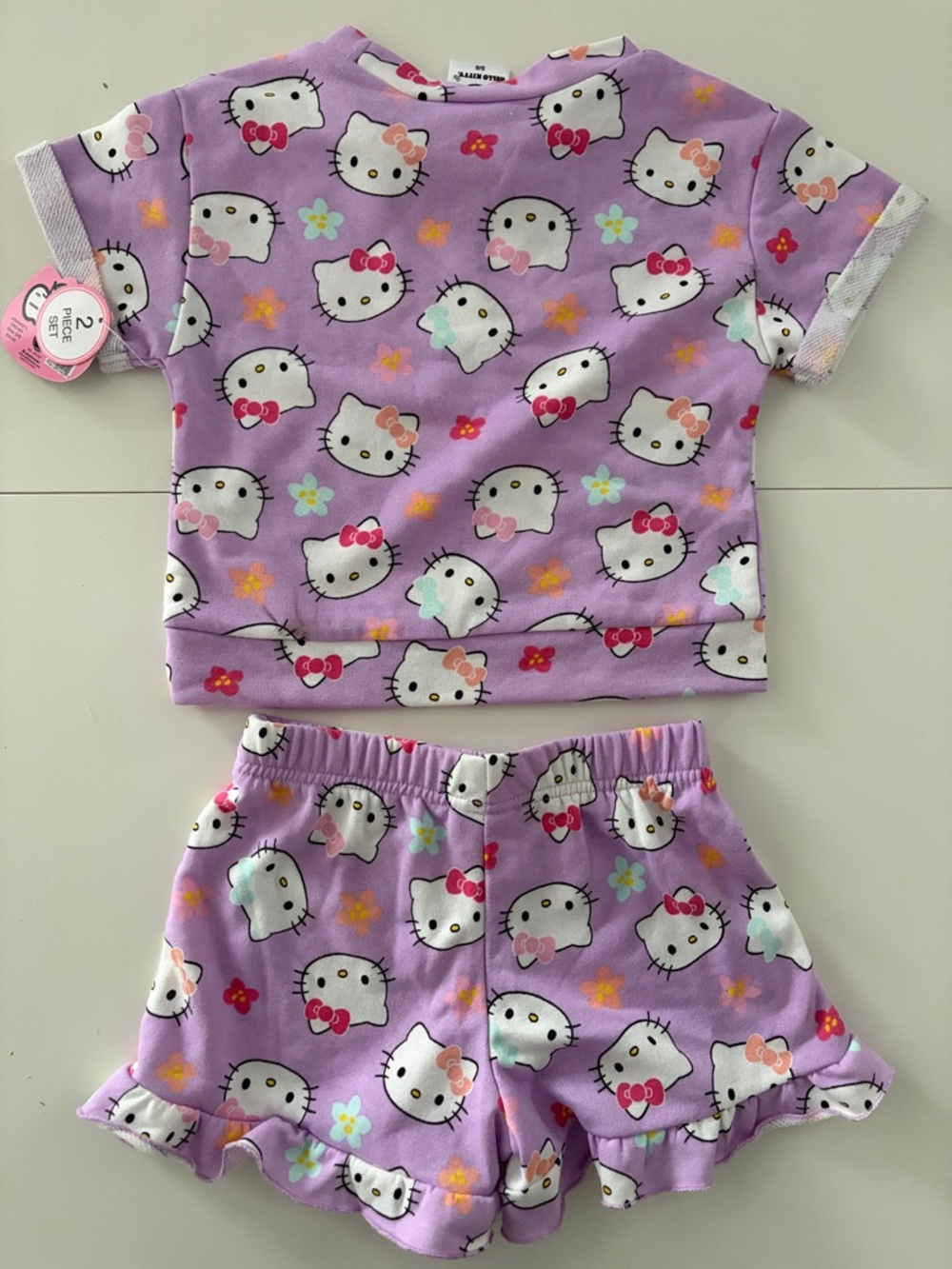 Hello Kitty 5/6 - Picture 2 of 4